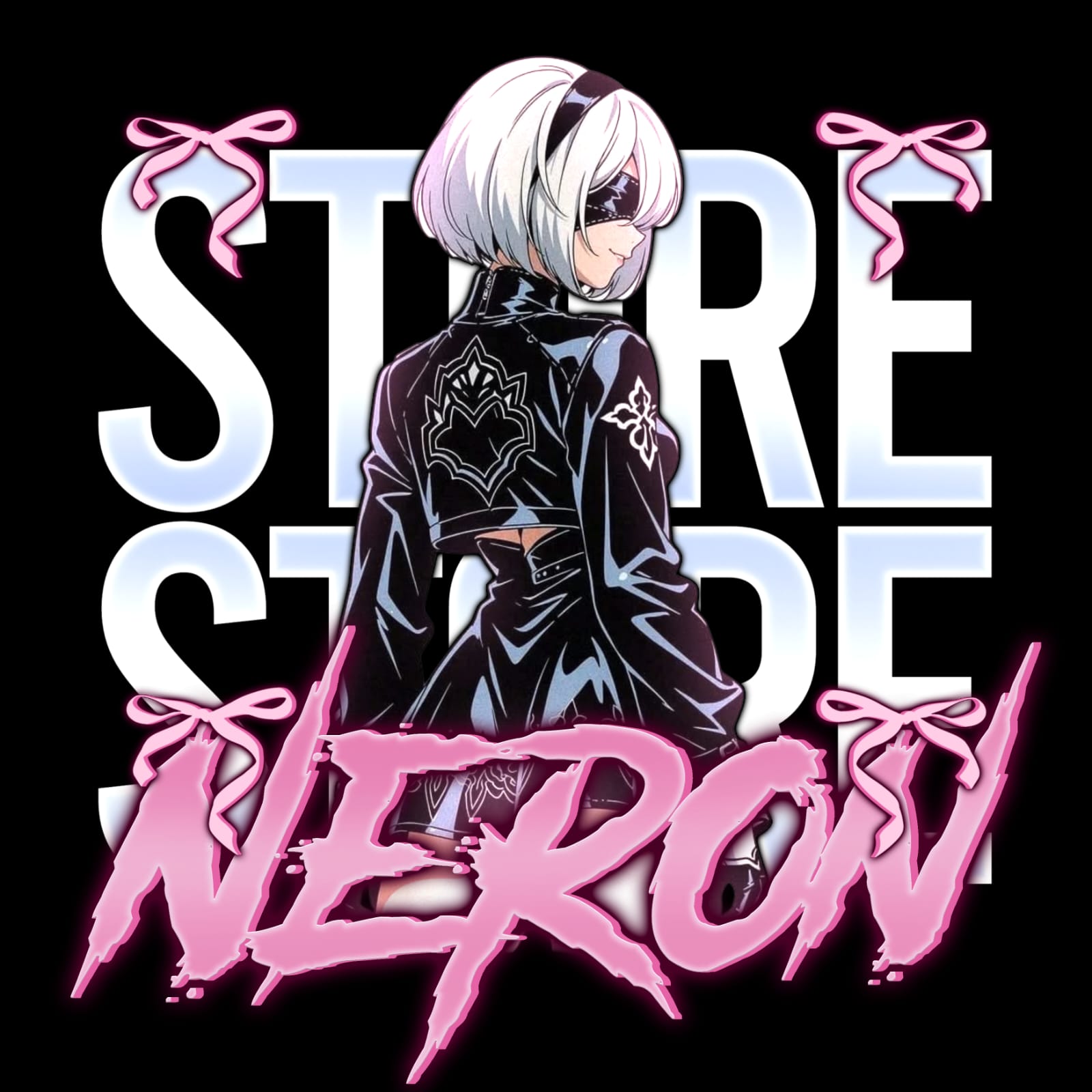 Neron Shops